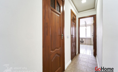 Купить 3-комнатную квартиру, Минск, Независимости просп., 76 (Первомайский район). Фото 19