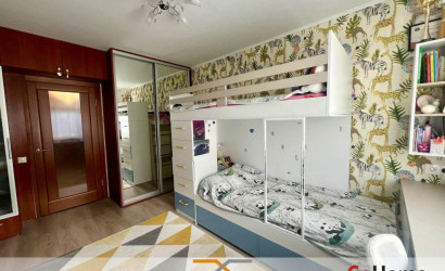 Купить 2-комнатную квартиру, Минск, Притыцкого ул., 41 (Фрунзенский район). Фото 17