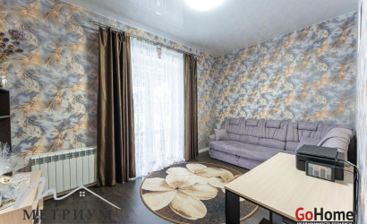 Купить дом, Фаниполь, Вязанская ул., 12 соток. Фото 8