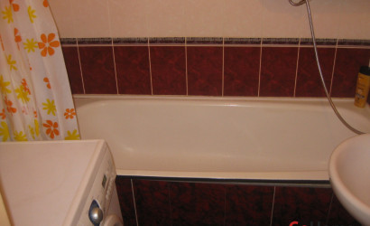 Снять 3-комнатную квартиру на сутки, Борисов, Ватутина, 30. Фото 15