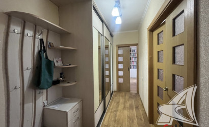 Купить 2-комнатную квартиру, Брест, Речица, ул. Речицкая. Фото 15