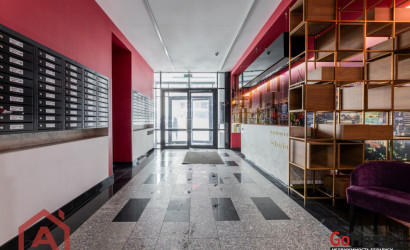 Купить 2-комнатную квартиру, Минск, Лейтенанта Кижеватова, 1Б (Октябрьский район). Фото 32