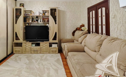 Купить 2-комнатную квартиру, Брест, Ковалево, ул. Суворова. Фото 9