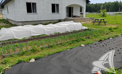 Купить дом, Большие Радваничи, Радваничский с/с, 13.95 соток. Фото 9