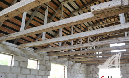 Купить дом, Домачево, Домачевский с/с, 20 соток. Фото 12