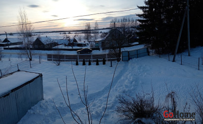 Купить дом в деревне, Корабли, Центральная ул 10, 10 соток. Фото 9