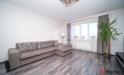 Купить 3-комнатную квартиру, Минск, Колесникова ул., 16(Фрунзенский район). Фото 11