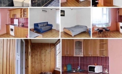 Купить 1-комнатную квартиру, Брест, Вольная ул.. Фото 7