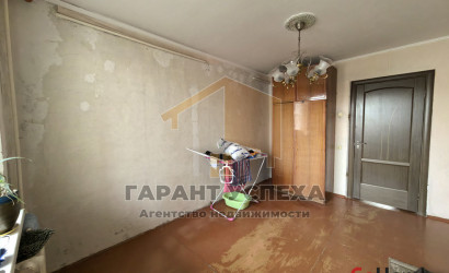 Купить 3-комнатную квартиру, Брест, ул. Кирова, д. . Фото 4