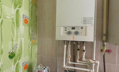 Купить 3-комнатную квартиру, Крупово, Молодёжная, 53. Фото 9