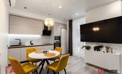 Снять 2-комнатную квартиру, Минск, Ильянская, 18 (Центральный район). Фото 2