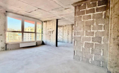 Купить 3-комнатную квартиру, Минск, Жореса Алфёрова ул., 3 (Октябрьский район). Фото 6