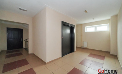 Купить 1-комнатную квартиру, Заславль, Советская ул., 63. Фото 19