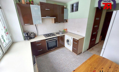 Купить 3-комнатную квартиру, Минск, Кольцова ул., 4/4 (Советский район). Фото 2