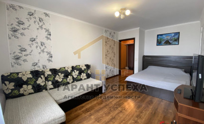 Купить 1-комнатную квартиру, Брест, ул. Республиканская. Фото 5