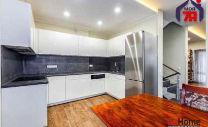 Купить дом, Лесковка, Колядная ул., 7.7 соток. Фото 6