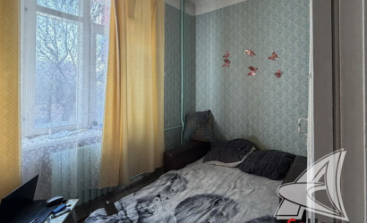 Купить 2-комнатную квартиру, Брест, Центр, б-р Космонавтов. Фото 4