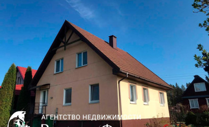 Купить дом, Родник-Рыбхоз ст.,  118, 12 соток. Фото 19