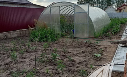 Купить дом, Остромечево, Лыщицкий с/с, 15 соток. Фото 28