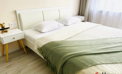 Снять 2-комнатную квартиру на сутки, Новополоцк, Молодёжная 99. Фото 6