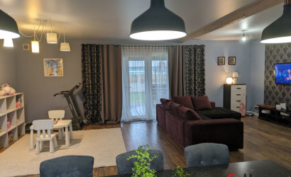 Купить дом, Оснежицы, 20.95 соток. Фото 3