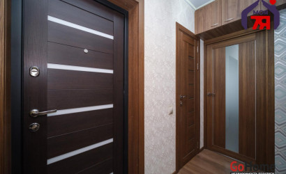 Купить 1-комнатную квартиру, Минск, Неманская ул., 31 (Фрунзенский район). Фото 23