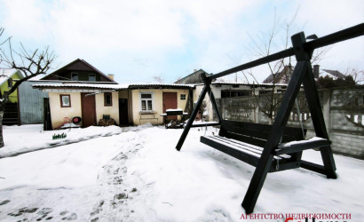 Купить коттедж, Брест, Пресса, 4.15 соток. Фото 5