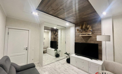 Купить 2-комнатную квартиру, Копище, Подгорная ул., 19/А/4. Фото 12