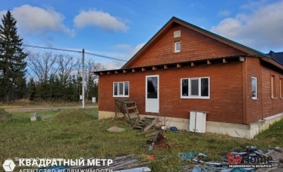 Купить дом, Смолевичи, Гусовского ул., 13.57 соток. Фото 7