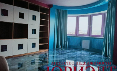 Купить 3-комнатную квартиру, Витебск, Строителей, 7. Фото 11