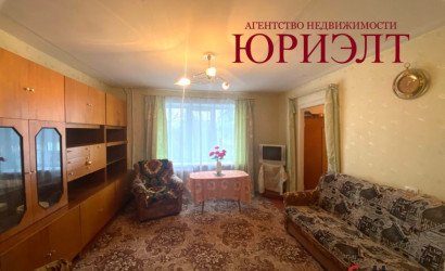 Купить 3-комнатную квартиру, Гомель, Тимофеенко, 10. Фото 13