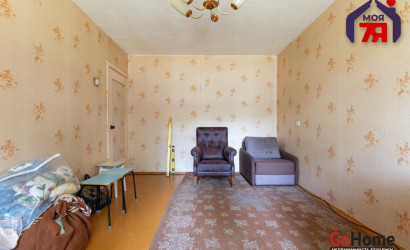 Купить 2-комнатную квартиру, Минск, Кольцова ул., 8/1 (Советский район). Фото 4