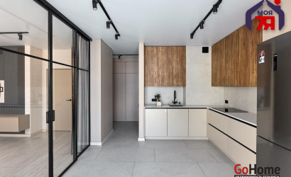 Купить 2-комнатную квартиру, Минск, Княгининская ул., 8 (Центральный район). Фото 11