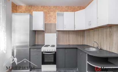 Купить 1-комнатную квартиру, Минск, Колесникова ул., 23(Фрунзенский район). Фото 12