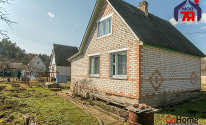 Купить дом в деревне, Зеленый Луг-2009, 4 соток. Фото 4