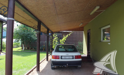 Купить дом, Брест, Катин бор, 6.23 соток. Фото 7