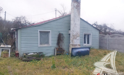 Купить дом, Брест, Речица, 9.1 соток. Фото 1