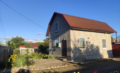 Купить дом в деревне, Шихов, улица Гагарина, дом 12, 25 соток. Фото 1