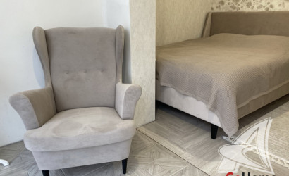 Купить 2-комнатную квартиру, Брест, Ковалево, пр-т Республики. Фото 13