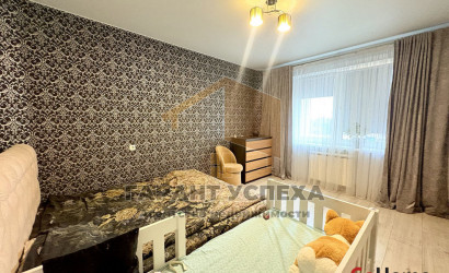 Купить 2-комнатную квартиру, Брест, Махновича. Фото 3