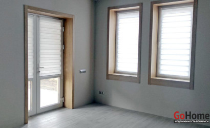 Купить коттедж, Минск, Игната Домейко, 5.3 соток. Фото 3