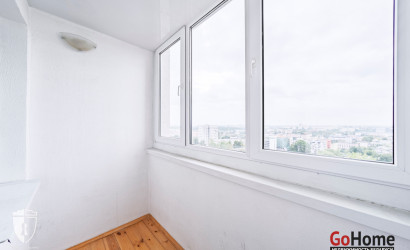 Купить 1-комнатную квартиру, Минск, Платонова, 33 (Советский район). Фото 6