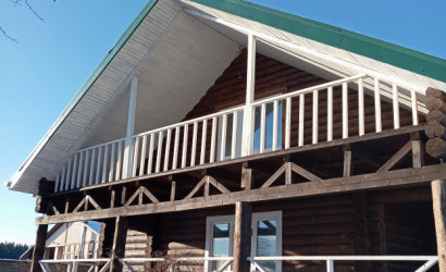 Купить дом, Ивахново, 19 соток. Фото 2