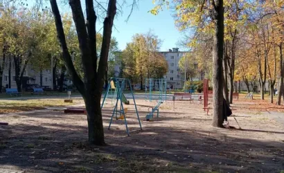 Купить 2-комнатную квартиру, Барановичи, ул. Курчатова,17. Фото 8