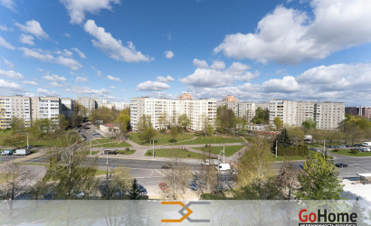 Купить 3-комнатную квартиру, Минск, Звязда газеты просп., 35(Московский район). Фото 23