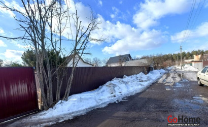 Купить дом в деревне, Минск, Болотникова пер., 35, 8.51 соток. Фото 15