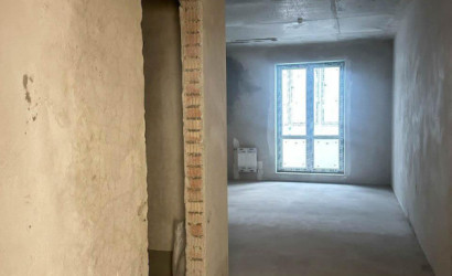 Купить 1-комнатную квартиру, Минск, Дзержинского просп., 19 (Московский район). Фото 2