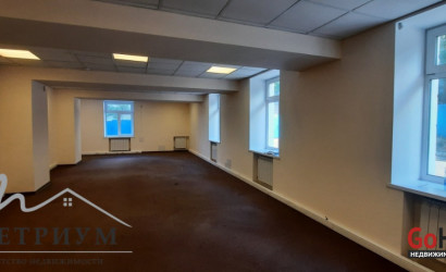 Аренда офиса, Минск, просп. Независимости, д. 58/2,  от 830 до 3410 кв.м.. Фото 5