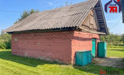 1-этаж.(60 м2), Нарейши