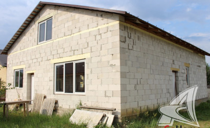 Купить дом, Дружба, Чернавчицкий с/с, 7.05 соток. Фото 5